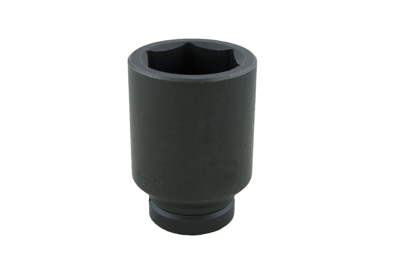 Martin 3/4" Drive Impact Socket - view 10