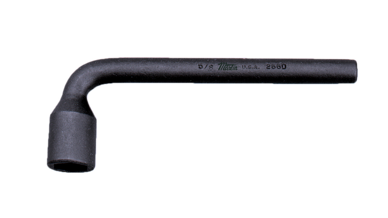 Martin Socket Offset Wrench - view 5
