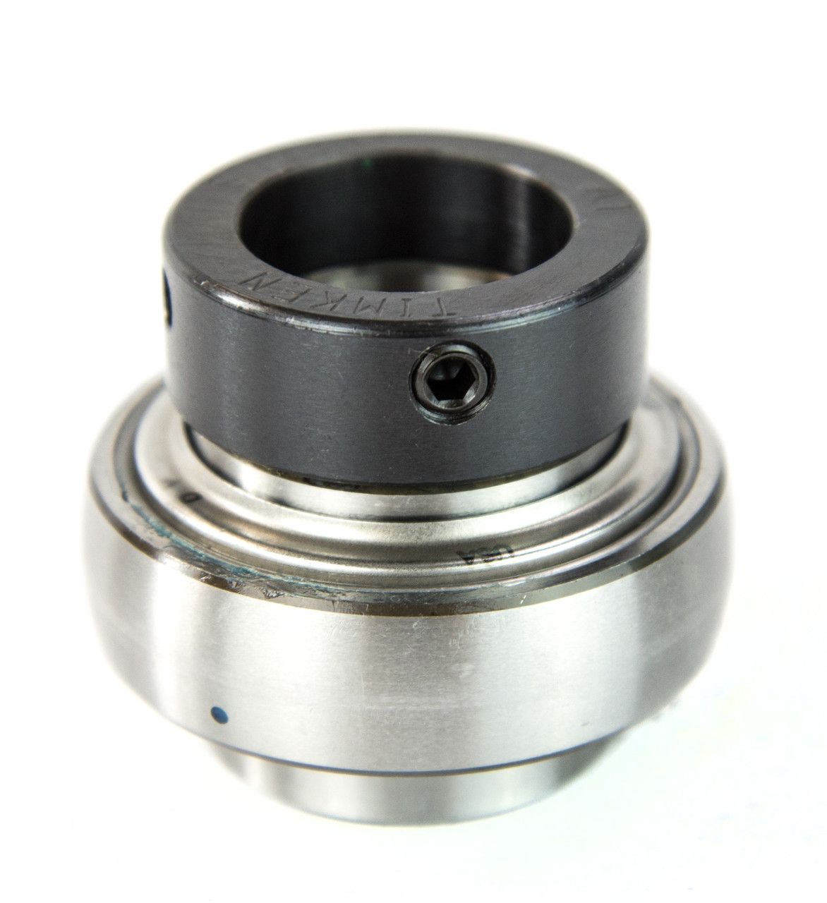 Timken Fafnir - Insert Ball Bearing (Spherical O.R.)