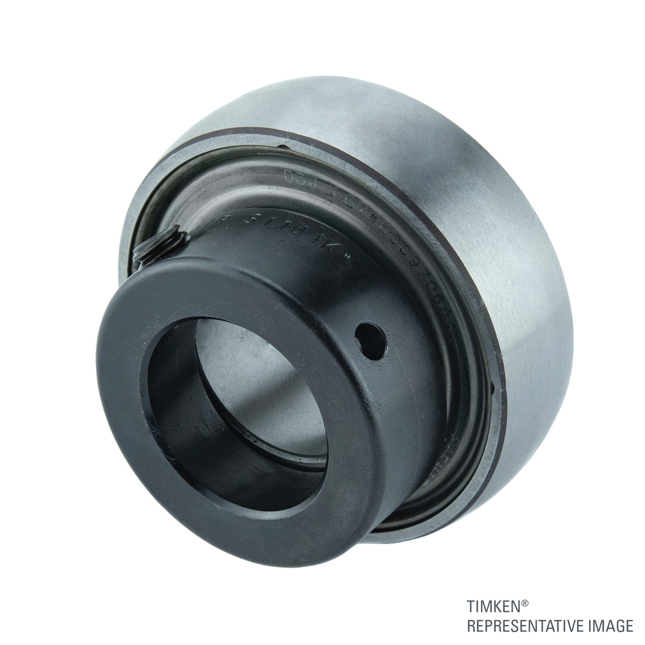 Timken Fafnir - Insert Ball Bearing (Spherical O.R.)