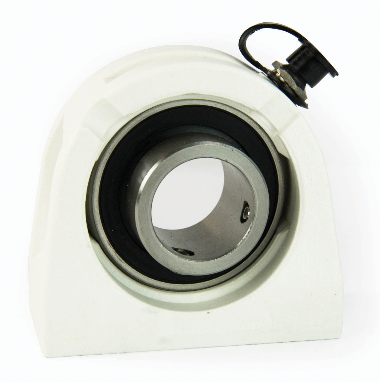 Timken Fafnir - Cast Iron Pillow Block (Tapped Base)