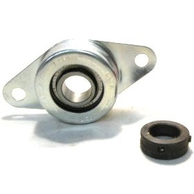 Timken Fafnir - Two-Bolt Flanged Housed Unit