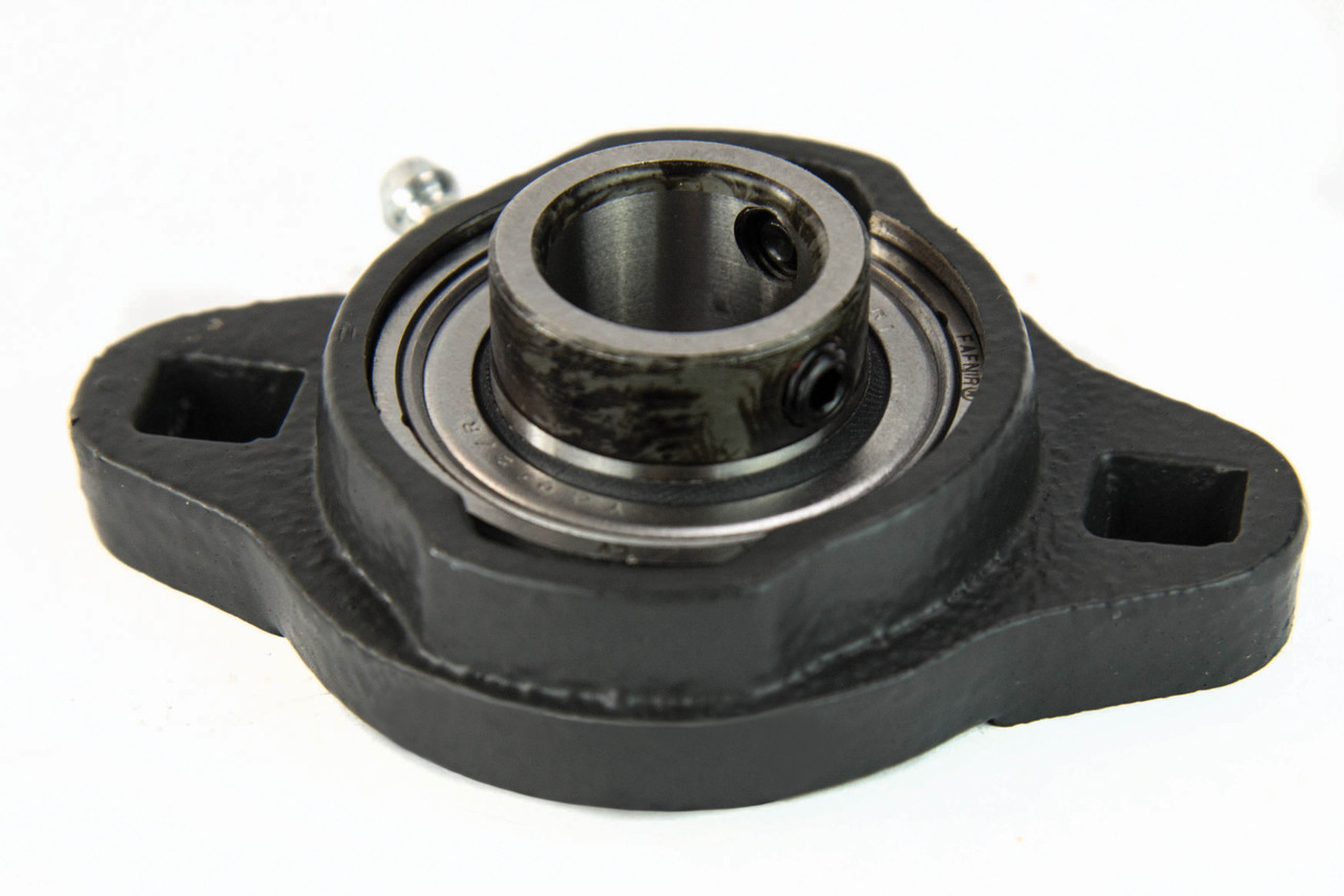 Timken Fafnir - Two-Bolt Flanged Housed Unit