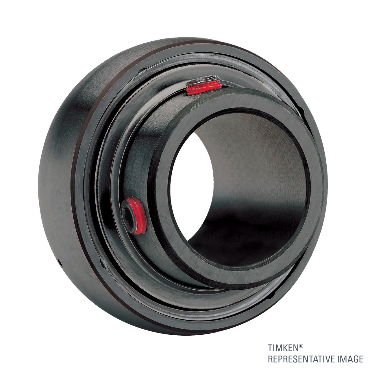 Timken Ag Eccentric Collar Insert Bearing W-Series - view 2