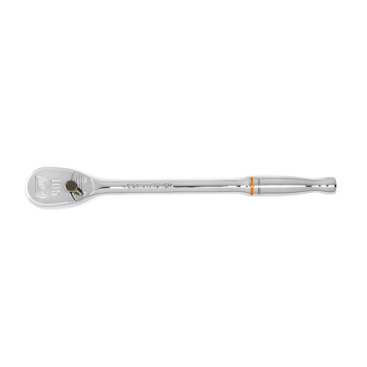 GearWrench - 90-Tooth Long Handle Teardrop