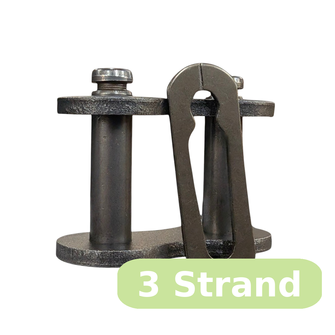 Timken Drives - 3 Strand Connecting Link