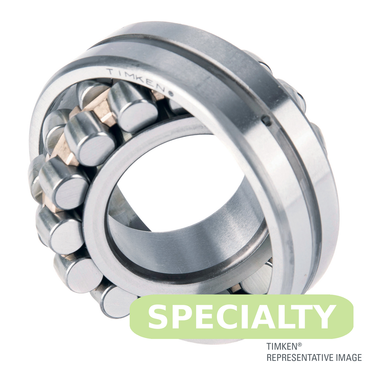 Timken Spherical Roller Bearing Specialty Series