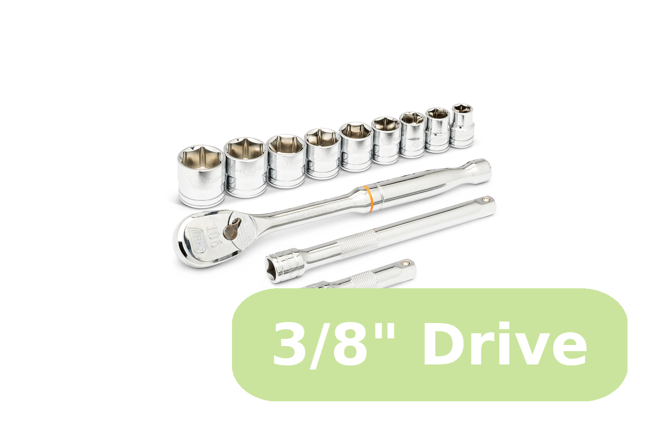 [wm-drive] 3/8" Drive