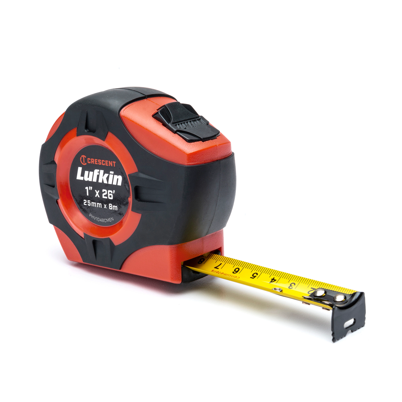 Lufkin - Hi-Viz Orange Power Tapes - view 6