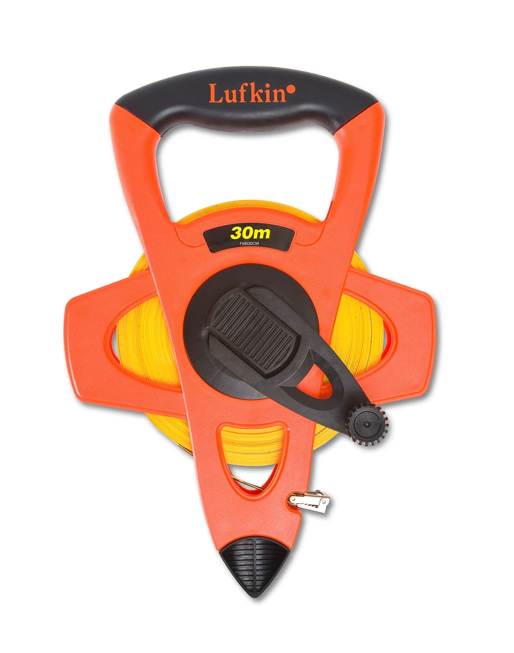 Lufkin — Fiberglass Long Tapes