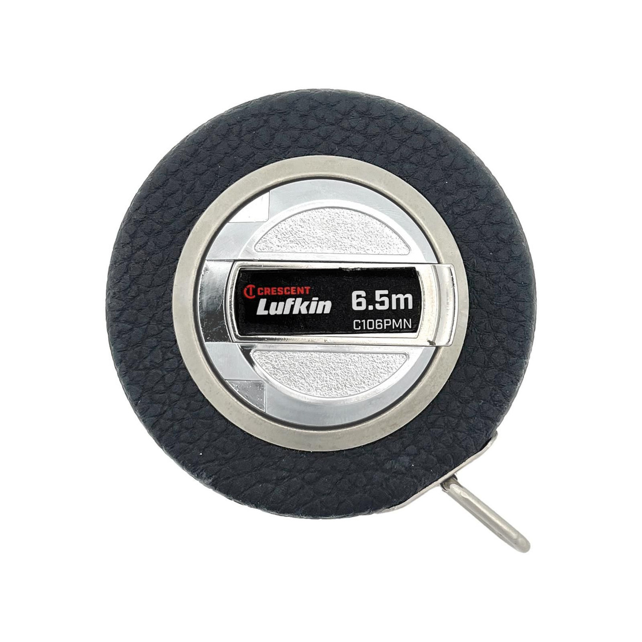 Lufkin — Chrome Long Tapes