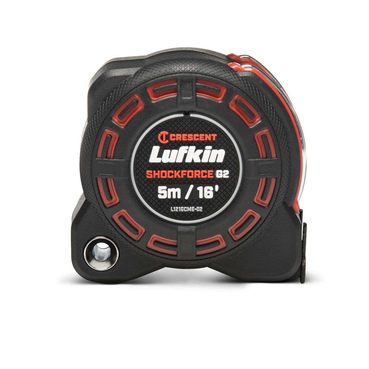 Lufkin — Gen 1 ShockForce / Nite Eye Power Tapes