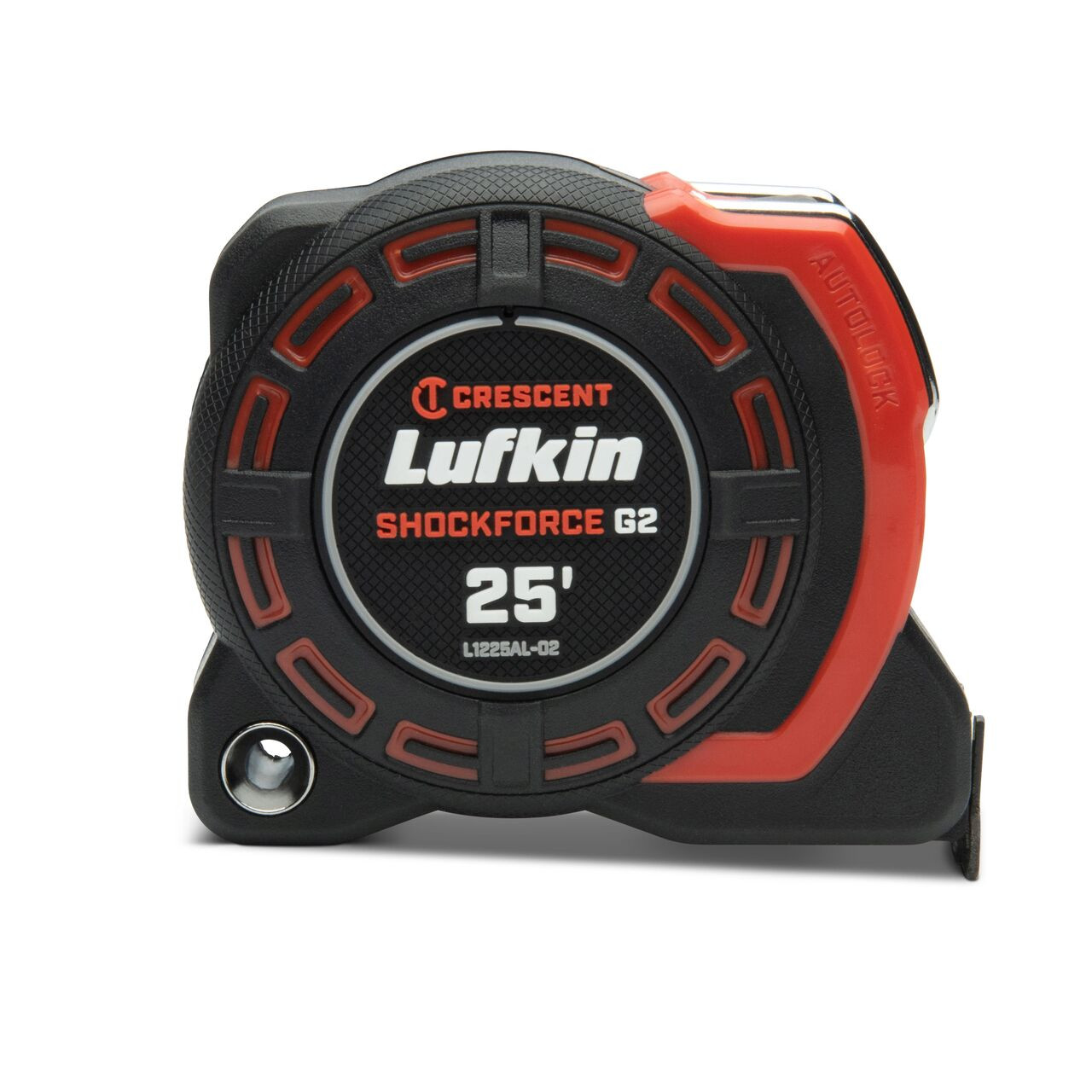 Lufkin - Gen 1 ShockForce / Nite Eye Power Tapes - view 3