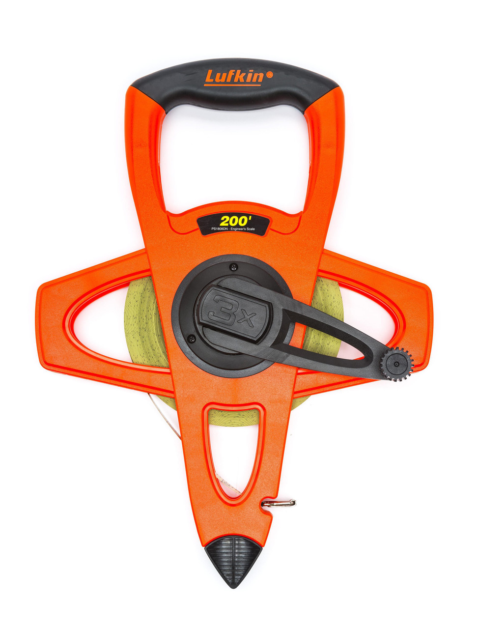 Lufkin — HW Steel Long Tapes