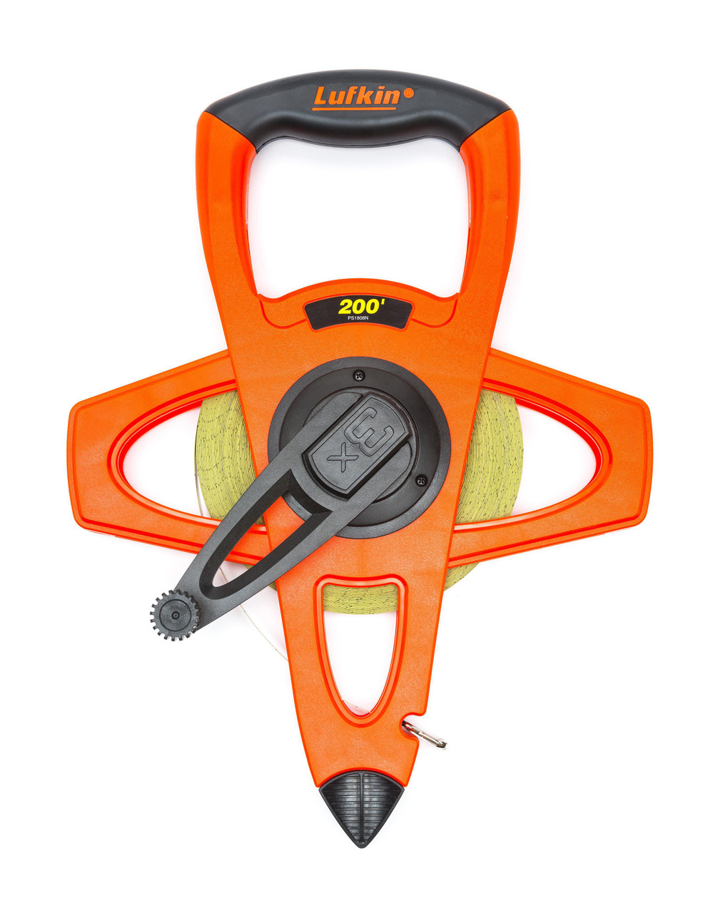 Lufkin — HW Steel Long Tapes