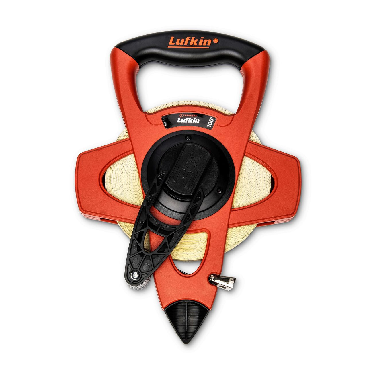 Lufkin — Specialty Fiberglass Tapes