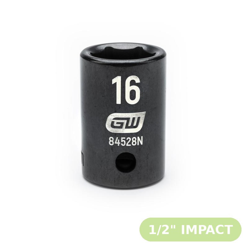GearWrench - 1/2" Drive Impact Socket