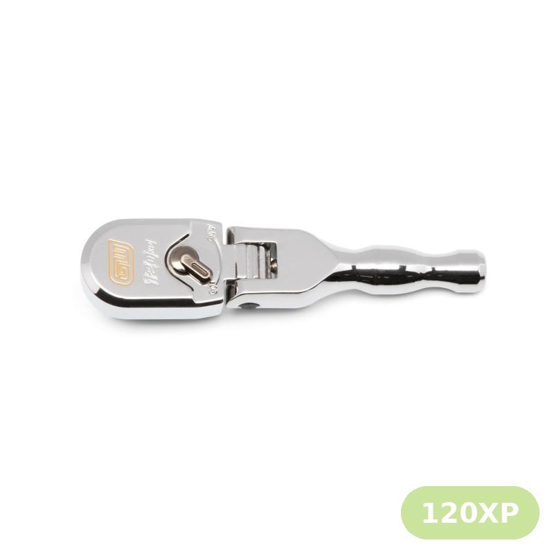 GearWrench - 120XP Teardrop Ratchet