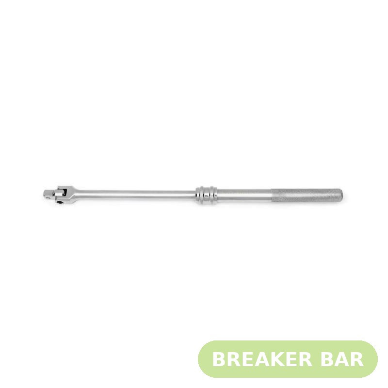 GearWrench - Breaker Bar