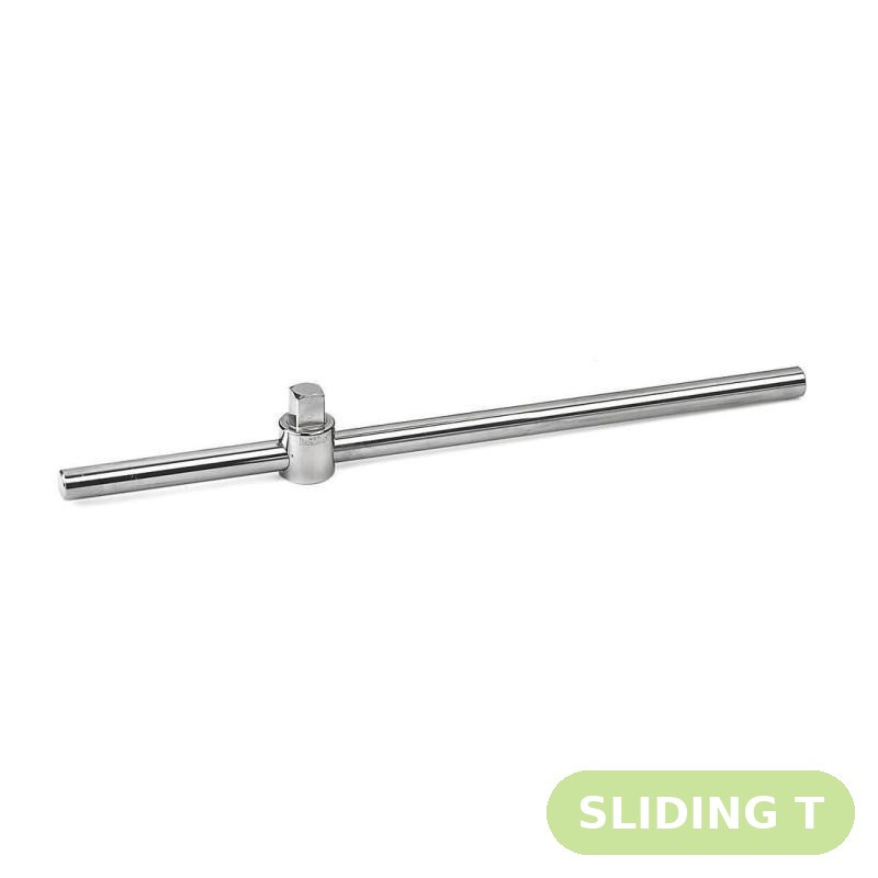 GearWrench - Sliding T-Handle