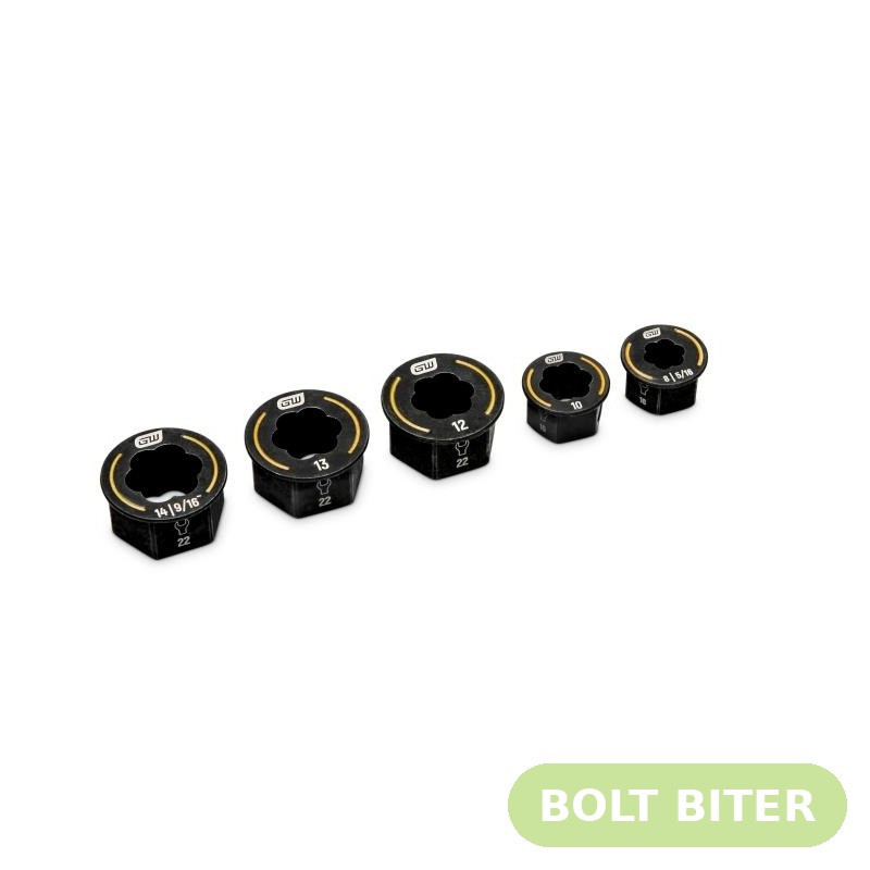 GearWrench - Bolt Biter Sets
