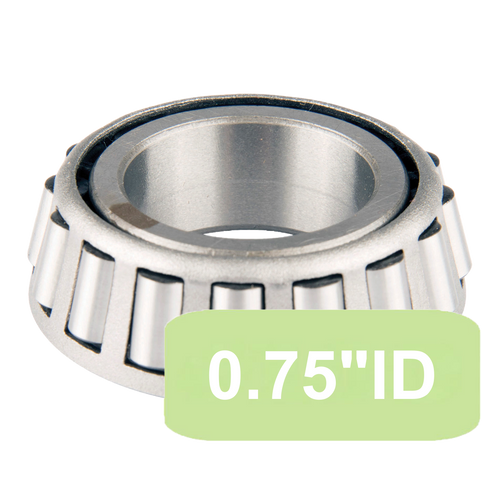 Timken - Taper Roller Cone - 0.75" I.D.