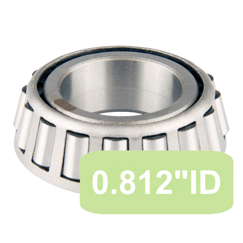 Timken - Taper Roller Cone - 0.812" I.D.