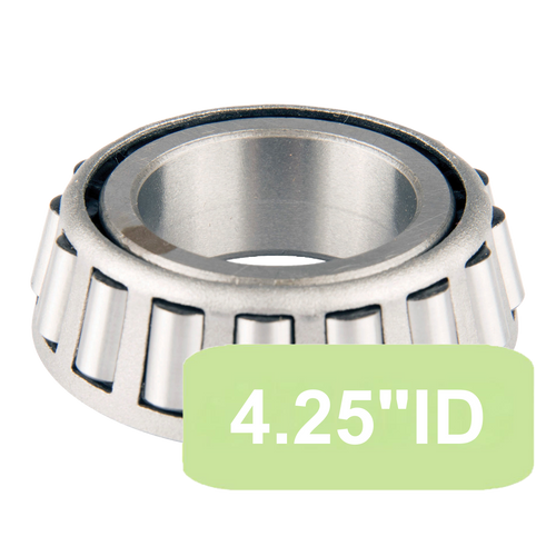 Timken - Taper Roller Cone - 4.25" I.D.