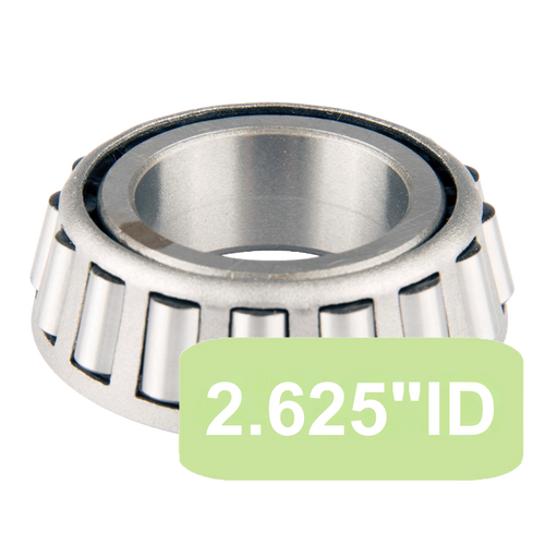 Timken - Taper Roller Cone - 2.625" I.D.