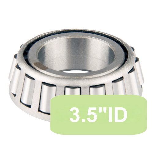 Timken Taper Roller Cone 3.5" I.D.