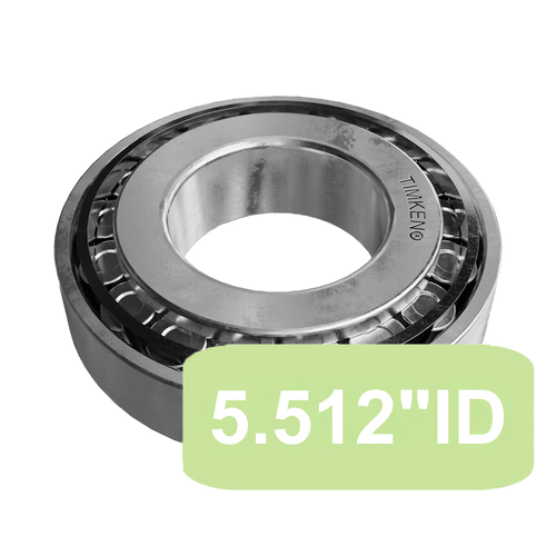 Timken - Taper Roller Kits - 5.512" ID x 7.48" OD x 1.26" W