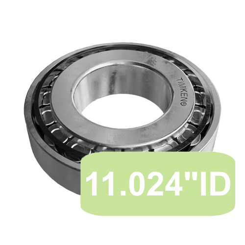 Timken - Taper Roller Kits - 11.024" ID x 14.961" OD x 2.5" W