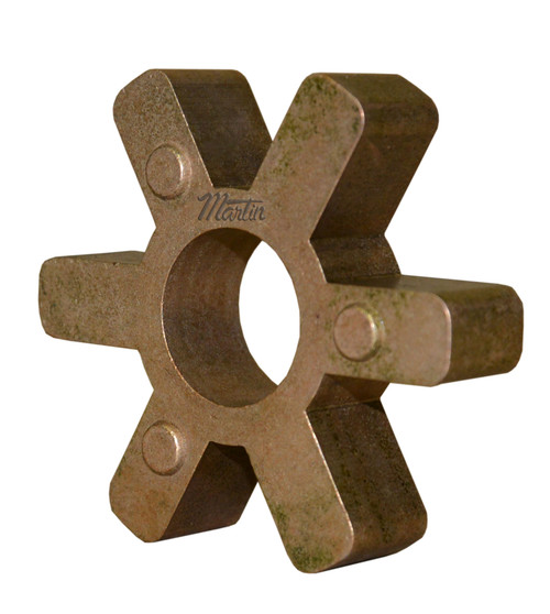 Martin - Jaw Coupling Spider