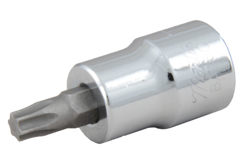 Martin 3/8" Drive Torx Bit Chrome Socket