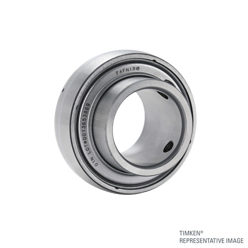 Timken Fafnir - Insert Ball Bearing (Spherical O.R.)