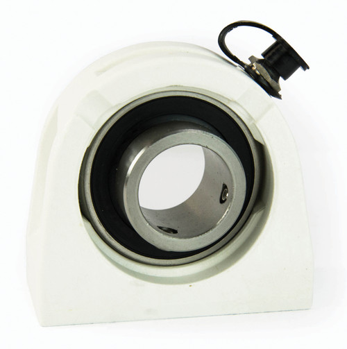 Timken Fafnir - Cast Iron Pillow Block (Tapped Base)