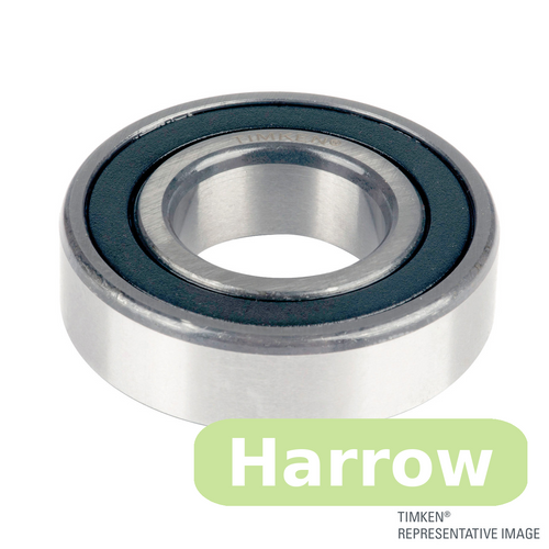 Timken Ag Disc Harrow Bearing Bare