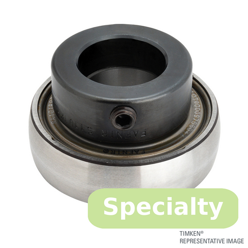 Timken - Ag Specialty Bearing