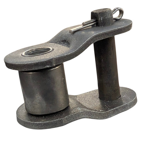 Timken Drives - Single Strand Offset Link (Half Link)