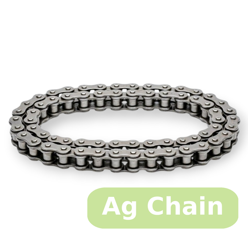 Timken Drives Agricultural Chain Reels