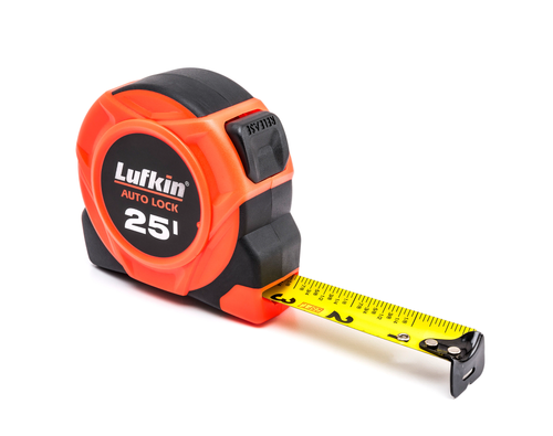 Lufkin - AL700 Aluminum Engineering Tapes