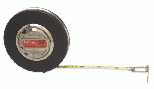 Lufkin - HW Steel Long Tapes
