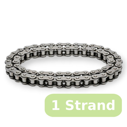 Timken Drives - Roller Chain - 1 Strand