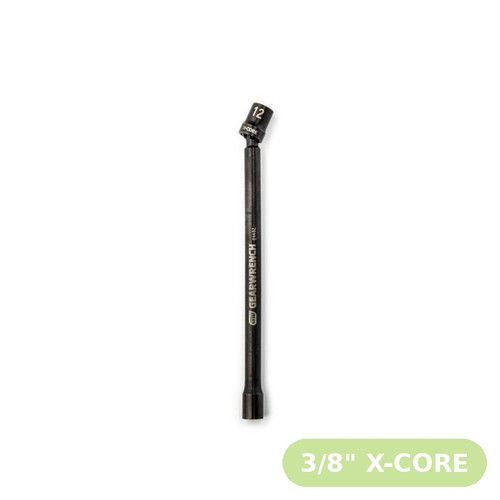 GearWrench - 3/8" Drive X-Core Universal Impact Socket Extension