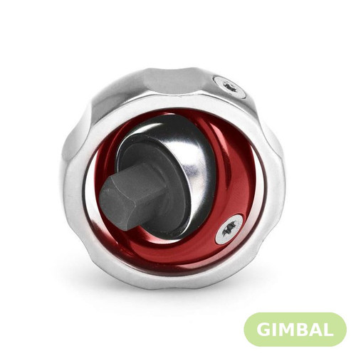 GearWrench - Gimbal Ratchet