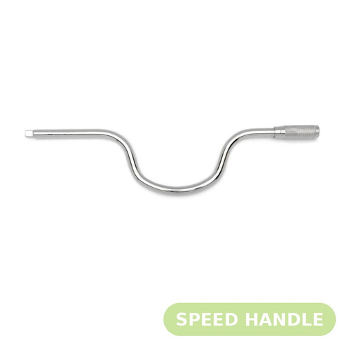 GearWrench - Speed & Spinner Handle