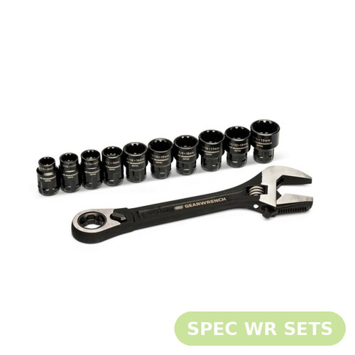 GearWrench - Specialty Wrench Sets