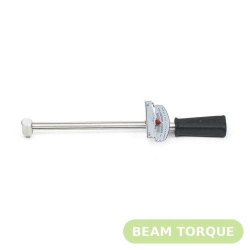 GearWrench - Beam Torque Wrench