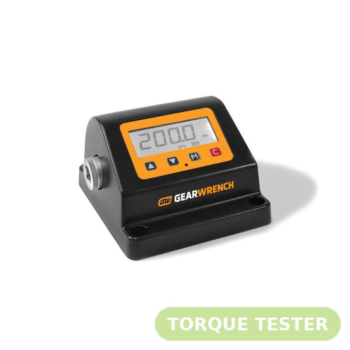 GearWrench - Torque Tester