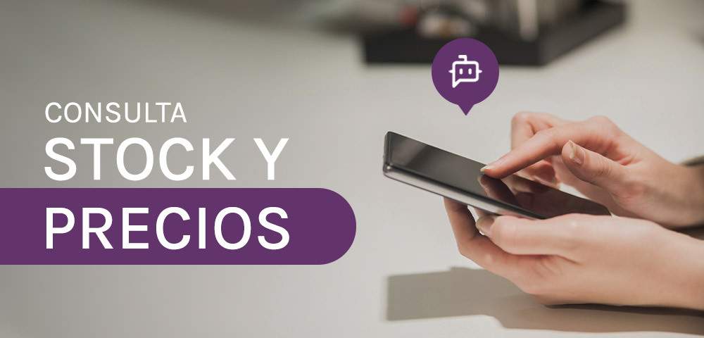 Chatbot en Farmacia Salvadas 22, en Santiago de Compostela